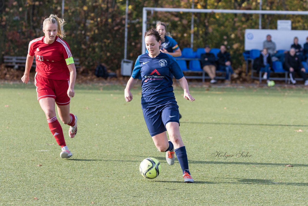 Bild 264 - F Fortuna St. Juergen - SV Wahlstedt : Ergebnis: 3:0